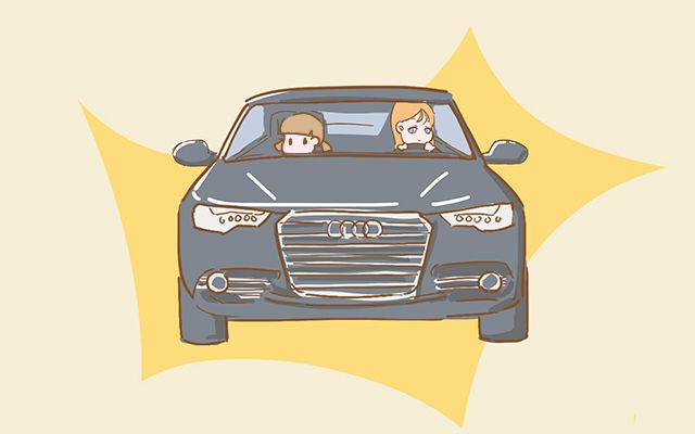 开车自驾游带孩子去哪里比较好,开车带娃自驾游必备物品清单