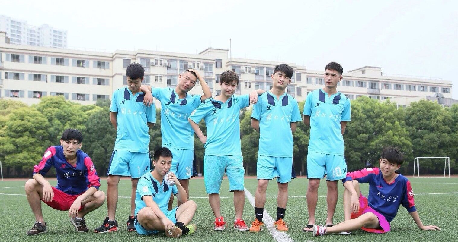 五超人物志丨马立强:梦想聚团队,团队铸梦想