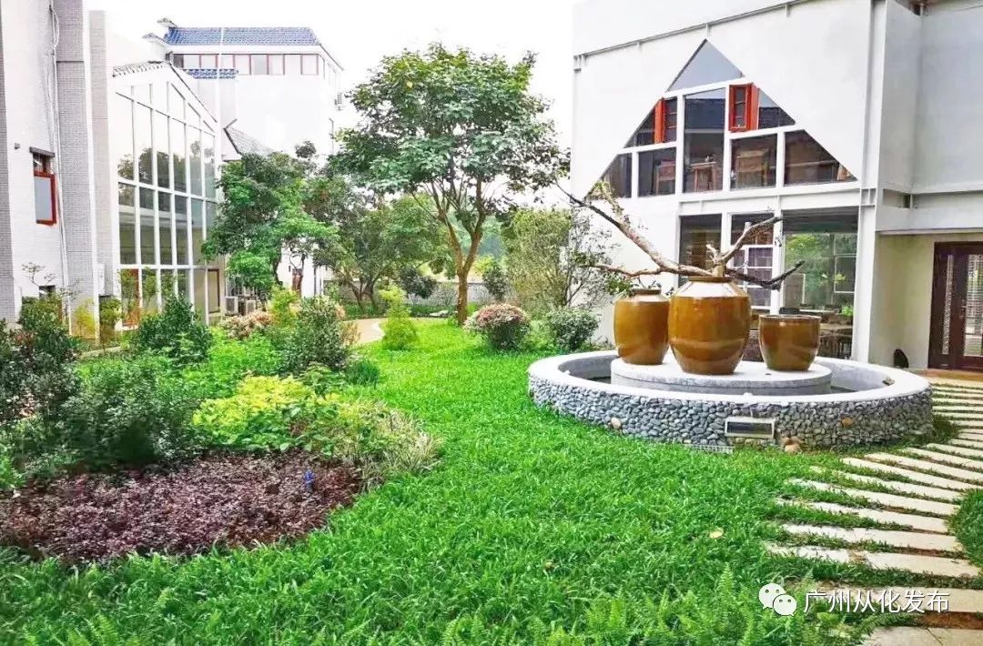 这个暑假去哪个地方玩不热,这个季节去从化有什么好玩的