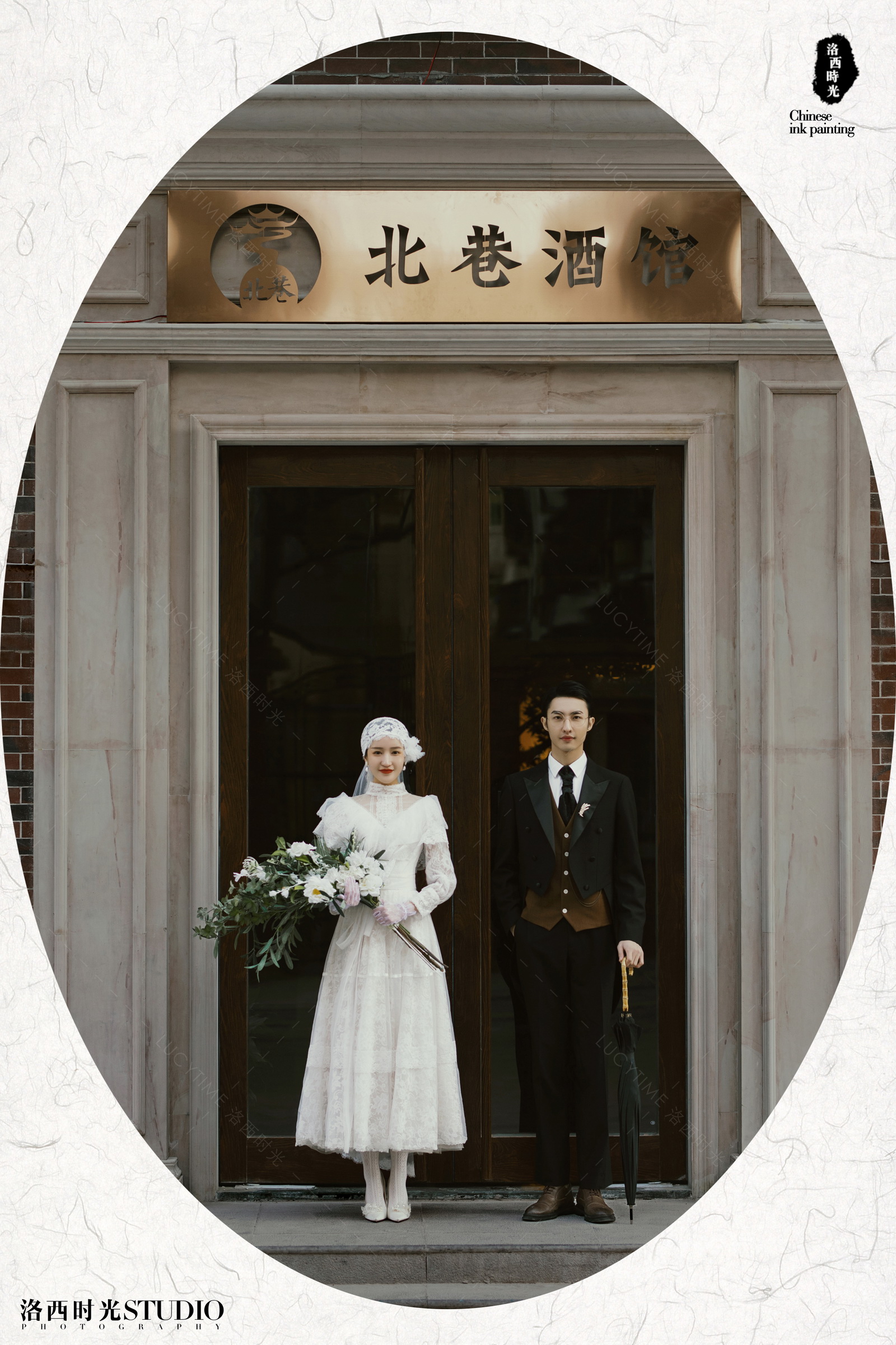 洛阳2019年10月17日婚纱摄影,创意婚纱照拍摄洛阳