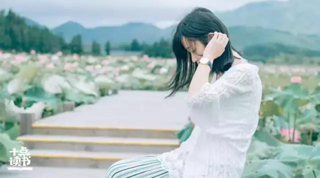 对自己越狠越成功,对自己越来越狠了