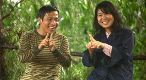 宋小宝导演的电影发财日记,宋小宝电影发财日记杀青