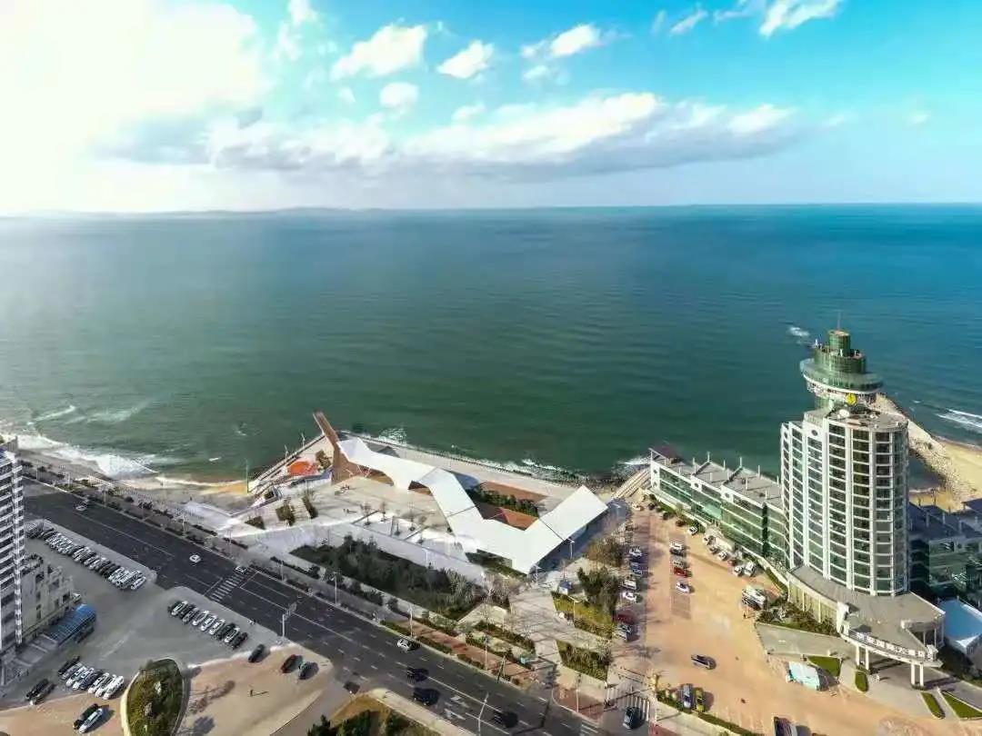 烟台高新技术开发区,烟台市高新技术开发区