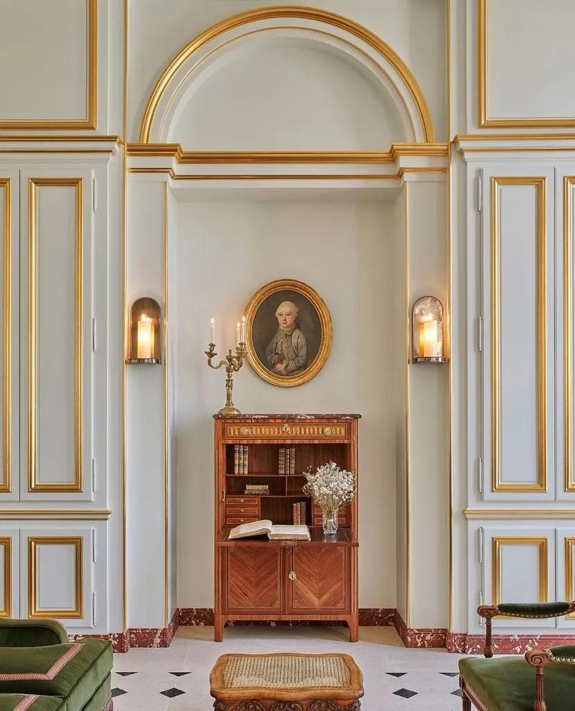 世界第一家酒店,世界上最完美的宫殿酒店