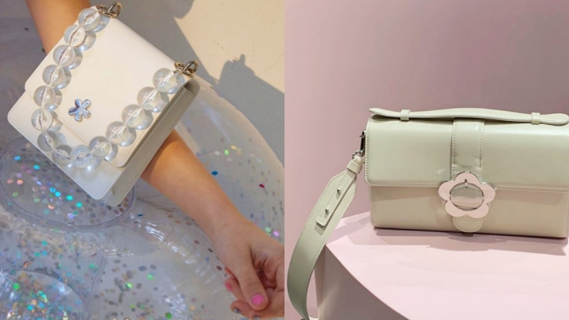 春天款包包最新爆款,春天包包推荐800到1000