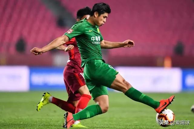 张玉宁国安最新名单,国安张玉宁国足