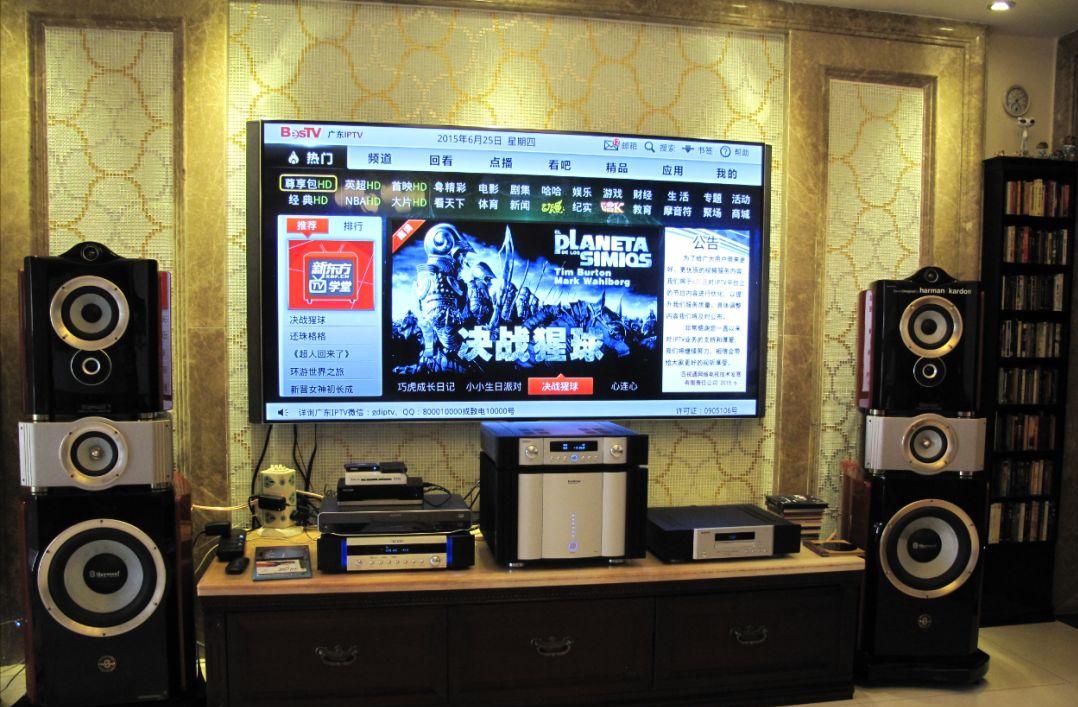 小心这些不注意的小细节会毁掉你的音箱——阜新声艺视听