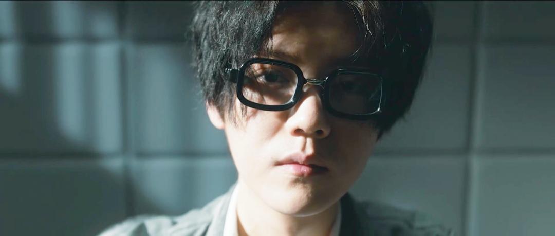 鹿晗赵彬彬评价,赵彬彬和鹿晗是什么关系