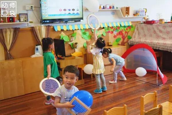 迪士尼梦幻亲子乐园幼儿园,这家幼儿园