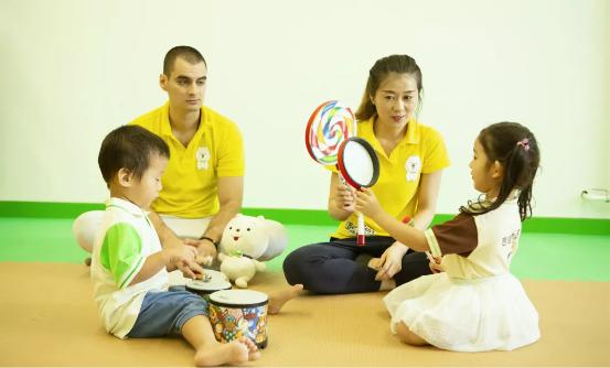 托儿所加盟推荐哪家,托幼班加盟