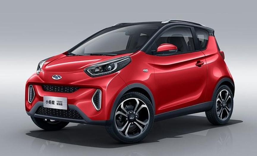 奇瑞的车标怎么跟宾利车标一样,奇瑞2018新款车标大全