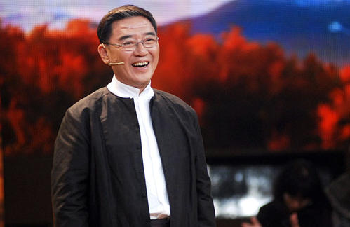 8位爱国的台湾省明星艺人,公开发表爱国言论的台湾明星