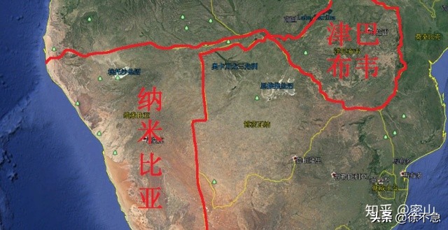 谷歌地图重现十年前的景象,谷歌2000年超清卫星地图