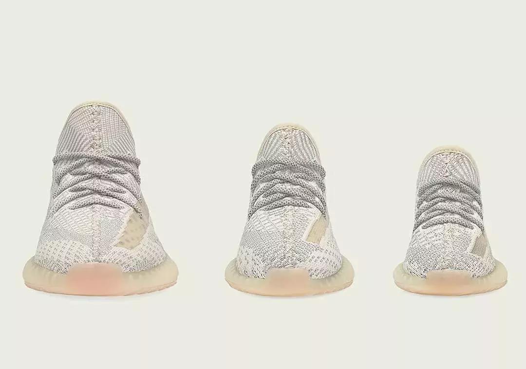 2020年yeezy350发售时间表,2023yeezy350亚洲限定