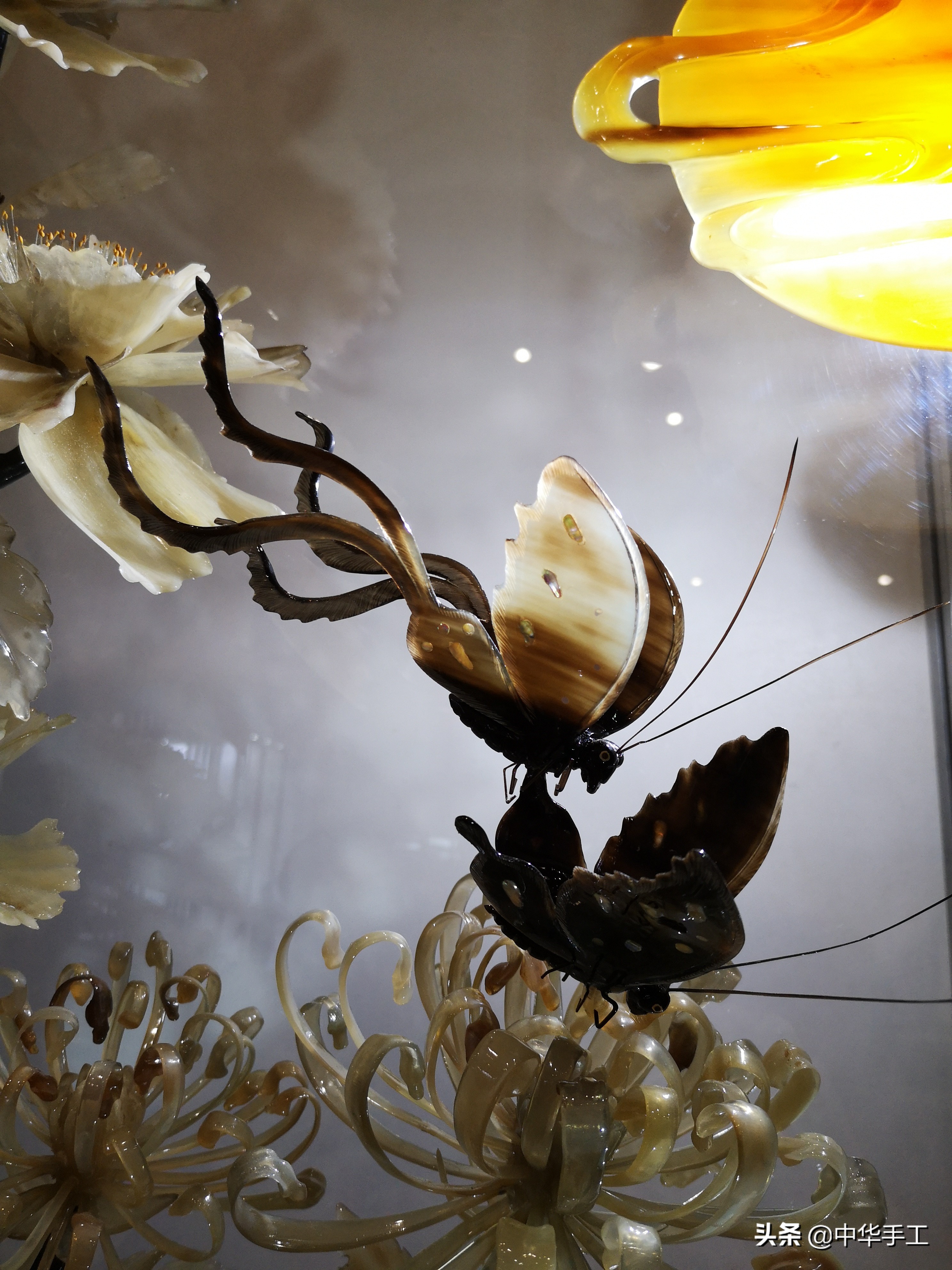 隐藏的民间绝技,隐藏在民间的牛人绝技