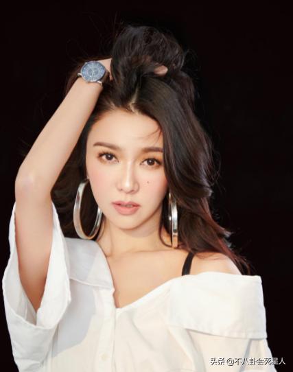 十大脖子长的女明星,天鹅颈女星对比照