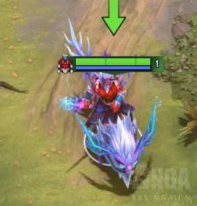 dota2遗迹暖暖游廊,dota2遗迹