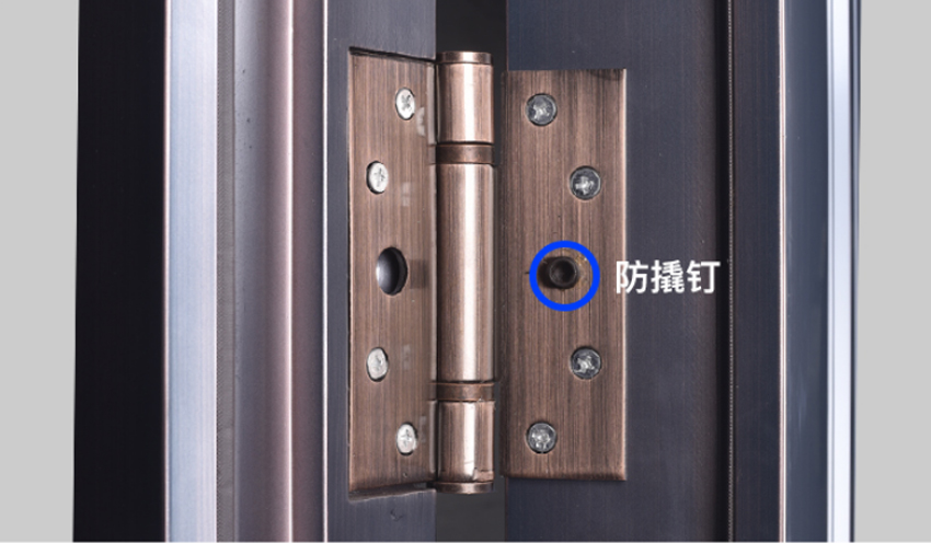 防盗门到底怎么选才不会被坑,防盗门哪里最容易坏
