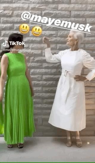 前夫爱继女,单身养出三超壕,31岁离婚后开启美魔女传奇