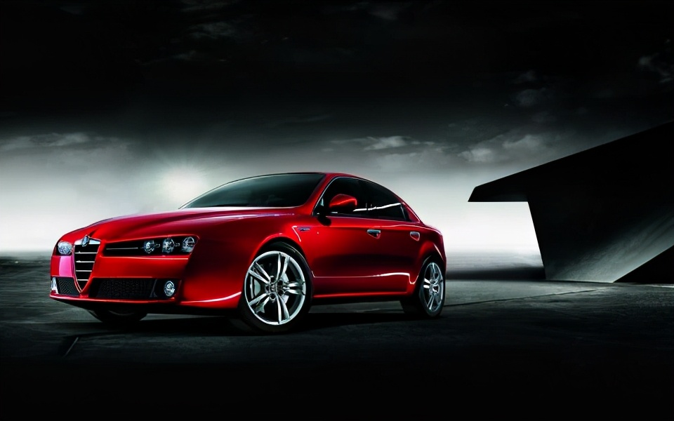 快速了解汽车品牌阿尔法罗密欧,阿尔法罗密欧stelvio2022款