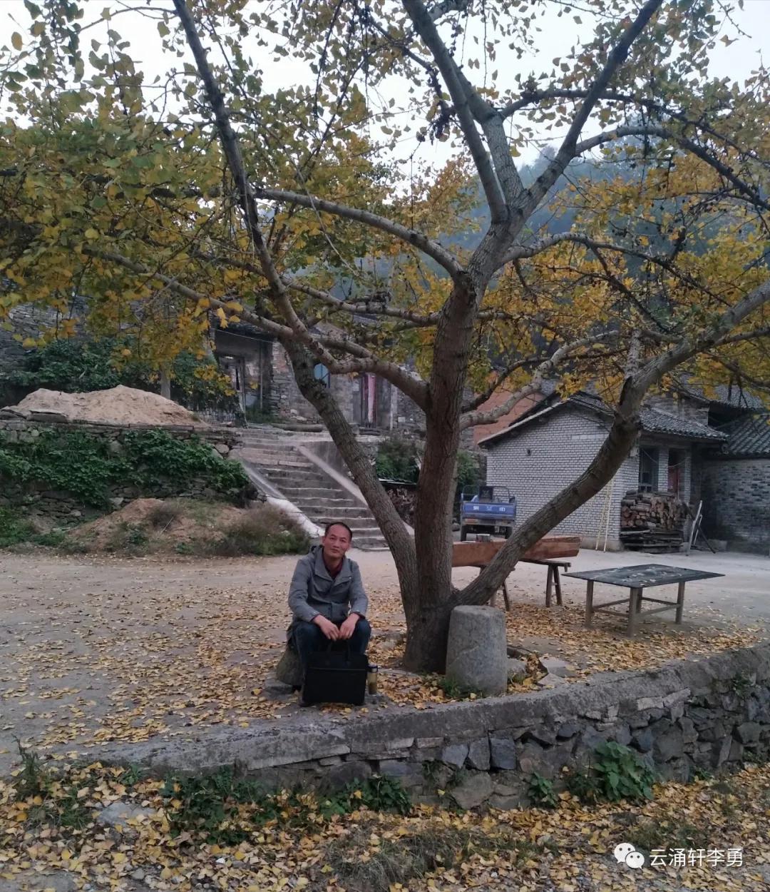 十八首不可不读的颂光山古诗