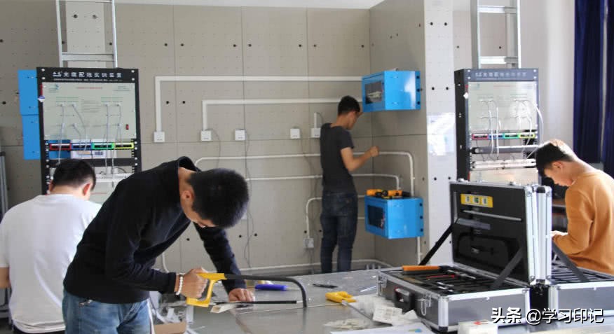 这5个大学专业很吃香,这五所211大学实力强悍