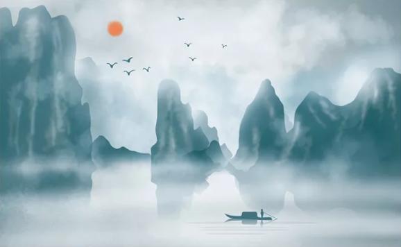 100句最经典的古诗词大全,100首顶级绝美古诗词及解析