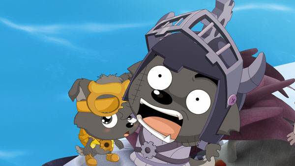 喜羊羊与灰太狼电影真人扮演,王迅演过喜羊羊与灰太狼的电影吗