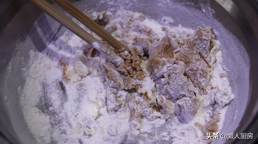 花生味花生酱,花生酱怎么做香甜