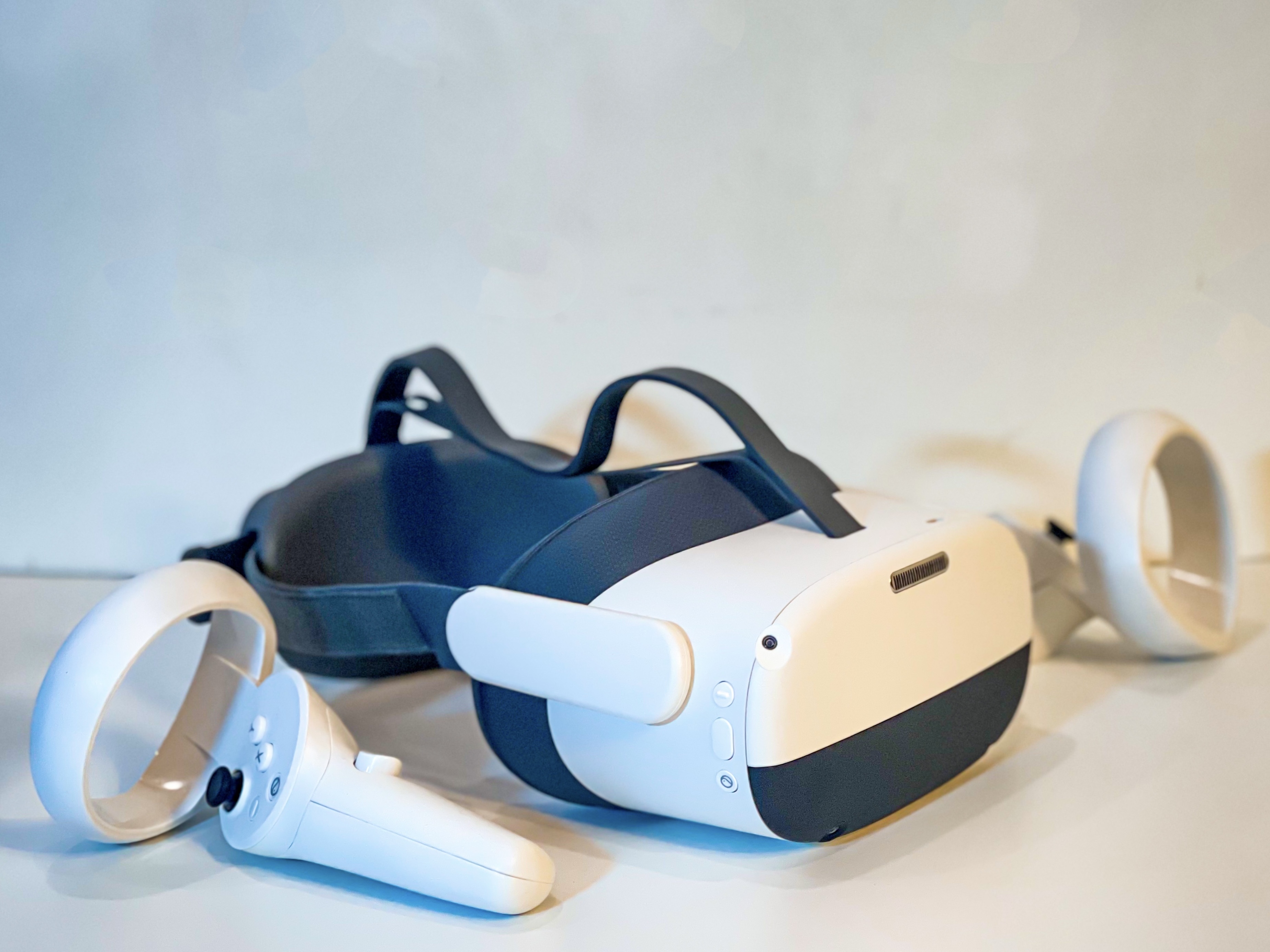 piconeo3vr一体机新游戏,piconeo3vr一体机值得买吗