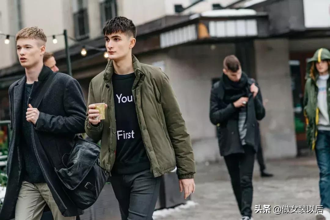 女人为什么总是爱买衣服,爱买衣服的女人到底有多好