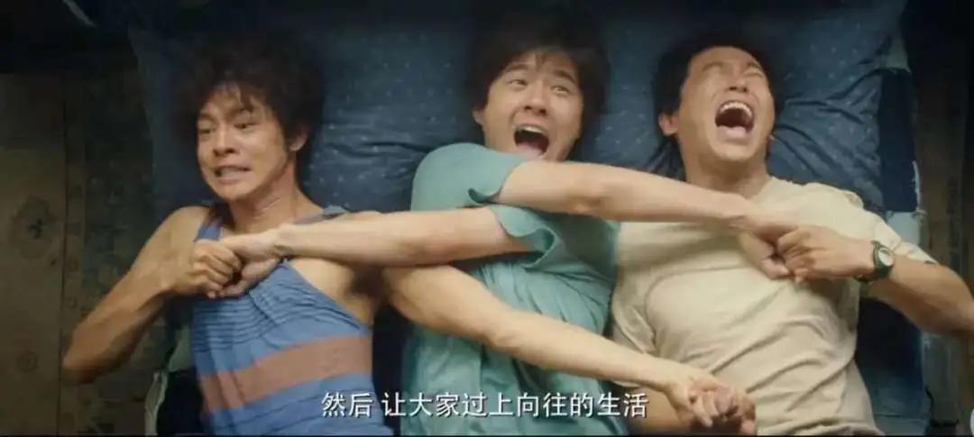 所有出发都是为了回家,所有的出发是为了更好的回家