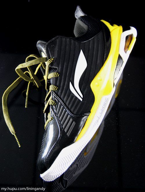 国潮风李宁鞋,国潮李宁最新视频