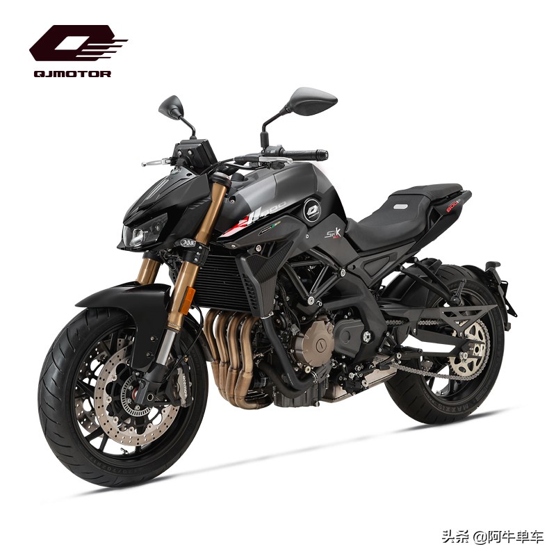 qjmotor600全款多少钱,2022款qjmotor赛600售价