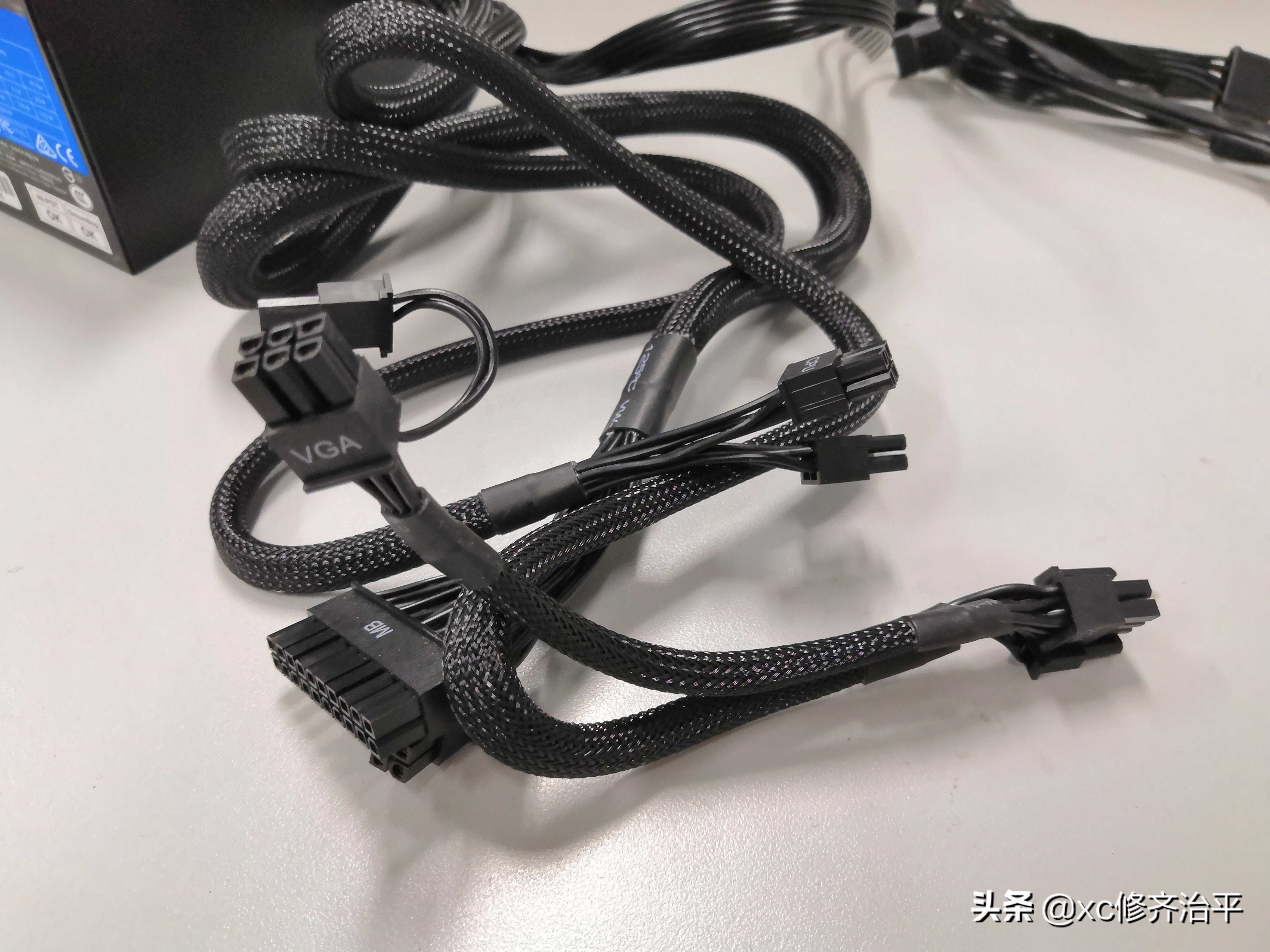 海韵1000瓦电源推荐,海韵s12iii电源噪音大