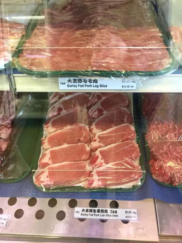 何必从日本带货？温哥华就有这么多宝藏日本超市