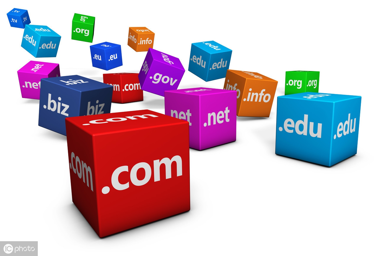 想要玩转域名投资需要注意什么,购买域名后如何进行域名解析