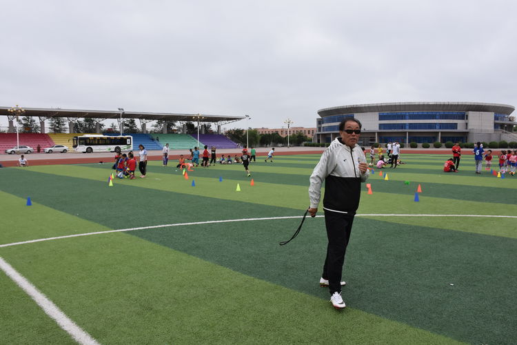 开鲁县足球培训,开鲁县足球暑期训练营