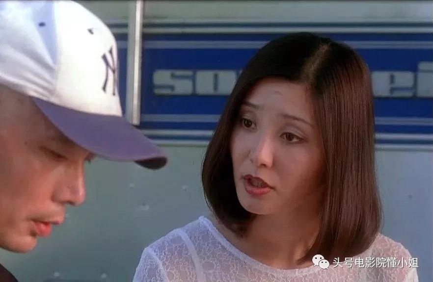 徐帆年轻时候冯小刚精彩片段,徐帆冯小刚大撒把幕后