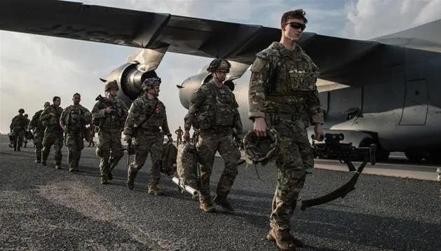 中国空降兵实力,目前中国空降兵部队的实力怎样