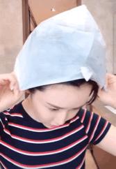 论秃头少女如何自救,秃头少女自救技巧