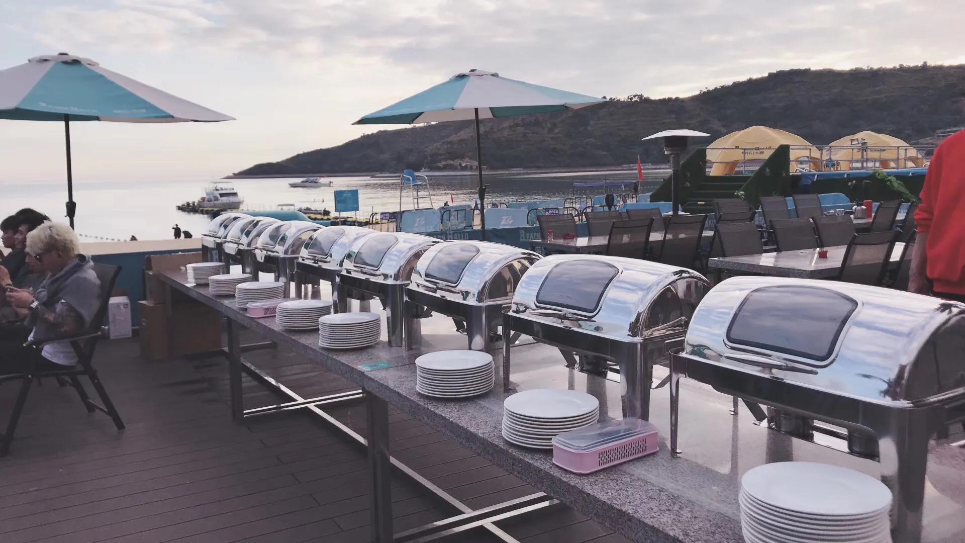 惠州华润小径湾自驾游攻略,惠州大亚湾小桂湾风景区游玩攻略