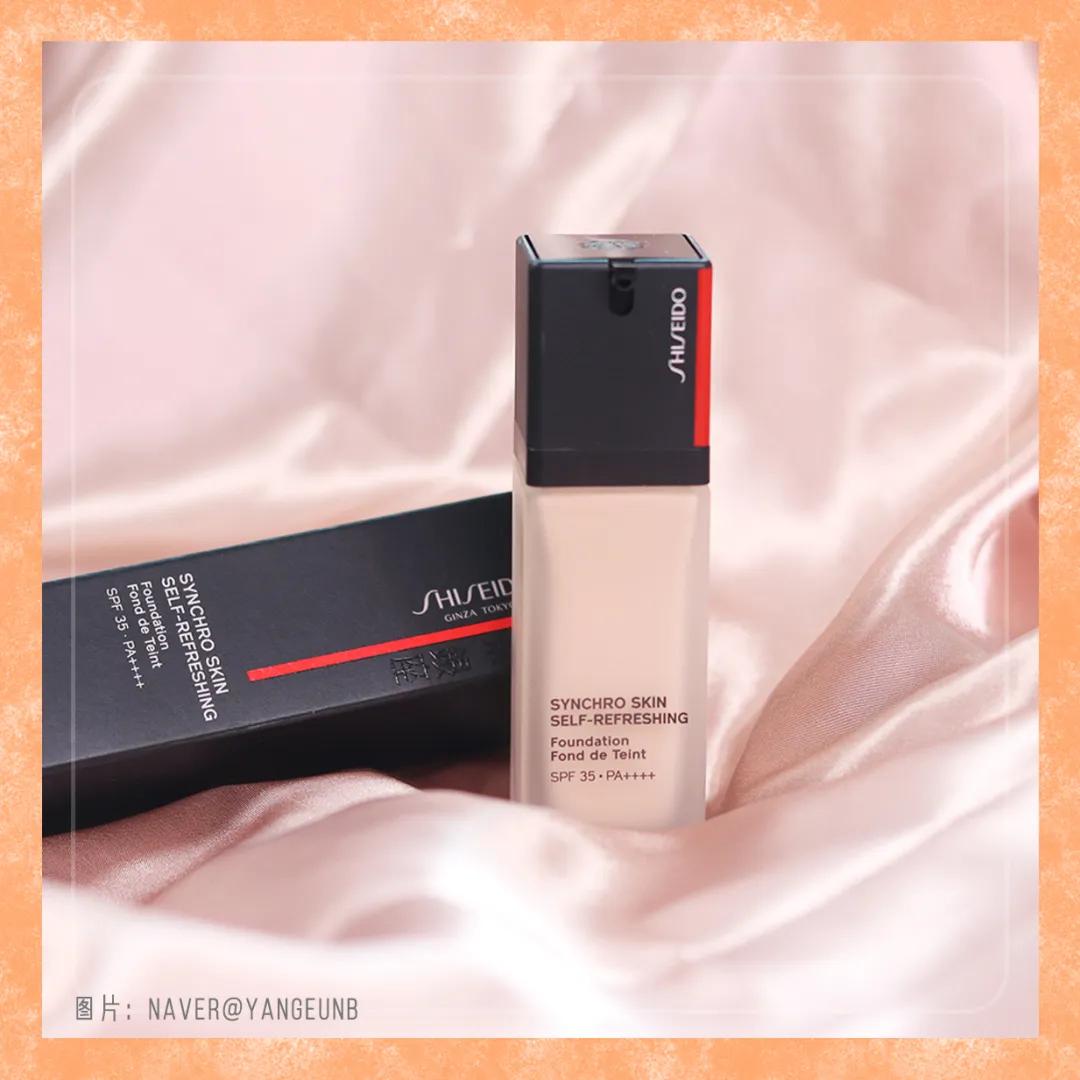 红血丝粉底液推荐学生党平价,粉底液推荐学生党公认好用平价