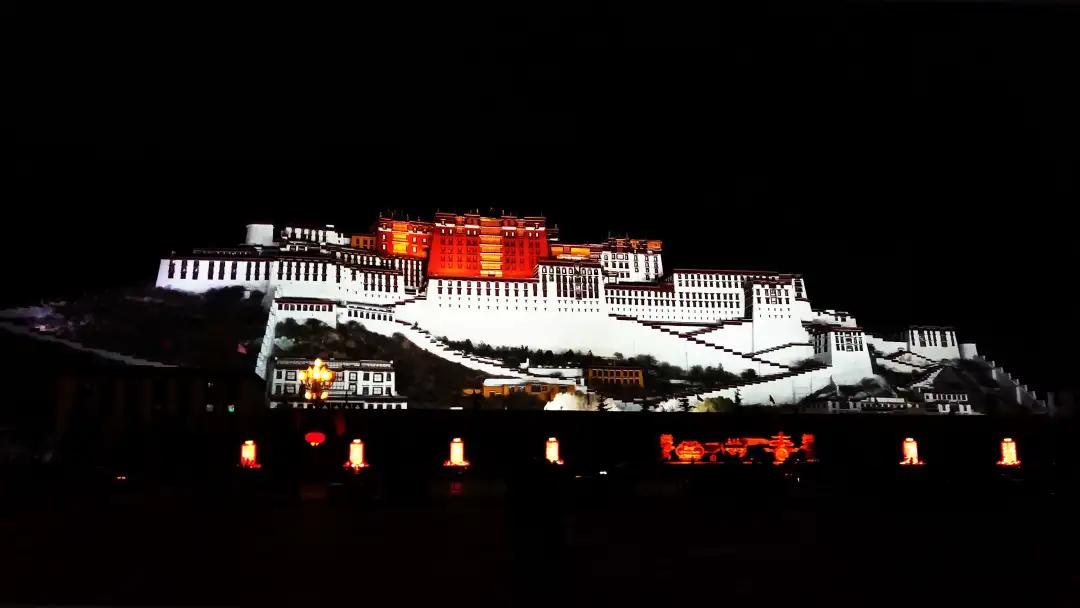 滇藏线香格里拉到稻城亚丁,成都318川藏线稻城自驾游5天路线