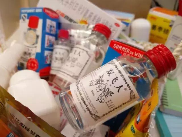 去香港买的20款人气神药,2023去香港必买的药36种推荐