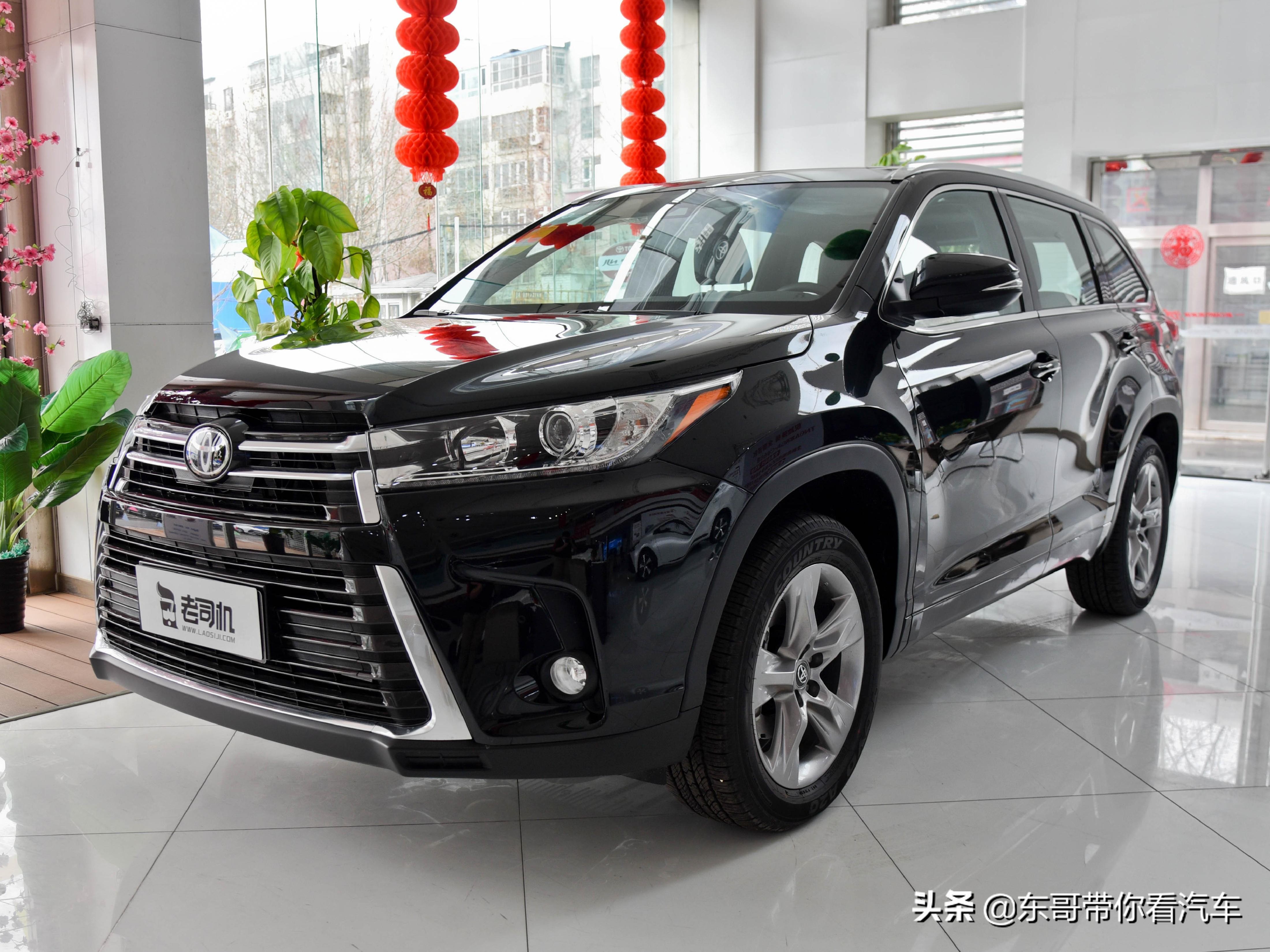 日本丰田suv排行榜前十名,日本合资suv10万左右推荐