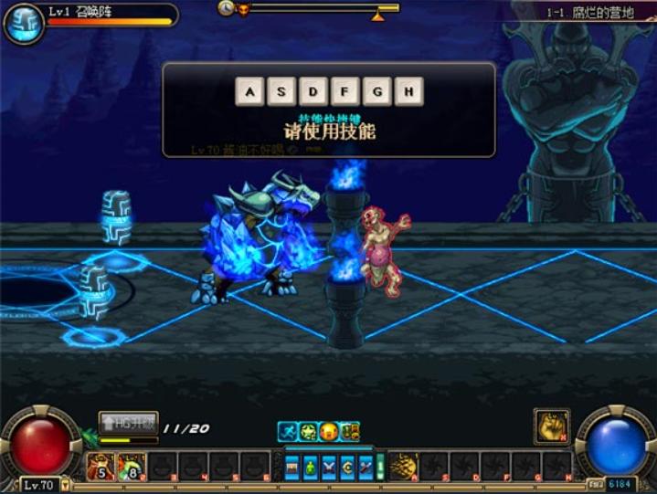 dnf大版本更新回顾,2019dnf周年庆版本内容大汇总