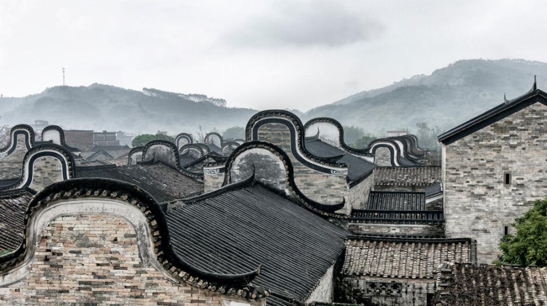 私藏菲律宾同款空中佛手，这座广东小城的落胃美食从早吃到晚