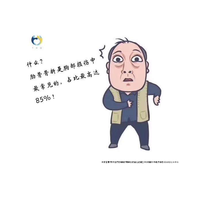 健康科普正确认识骨折才能好得快,正确认识尾椎骨疼痛