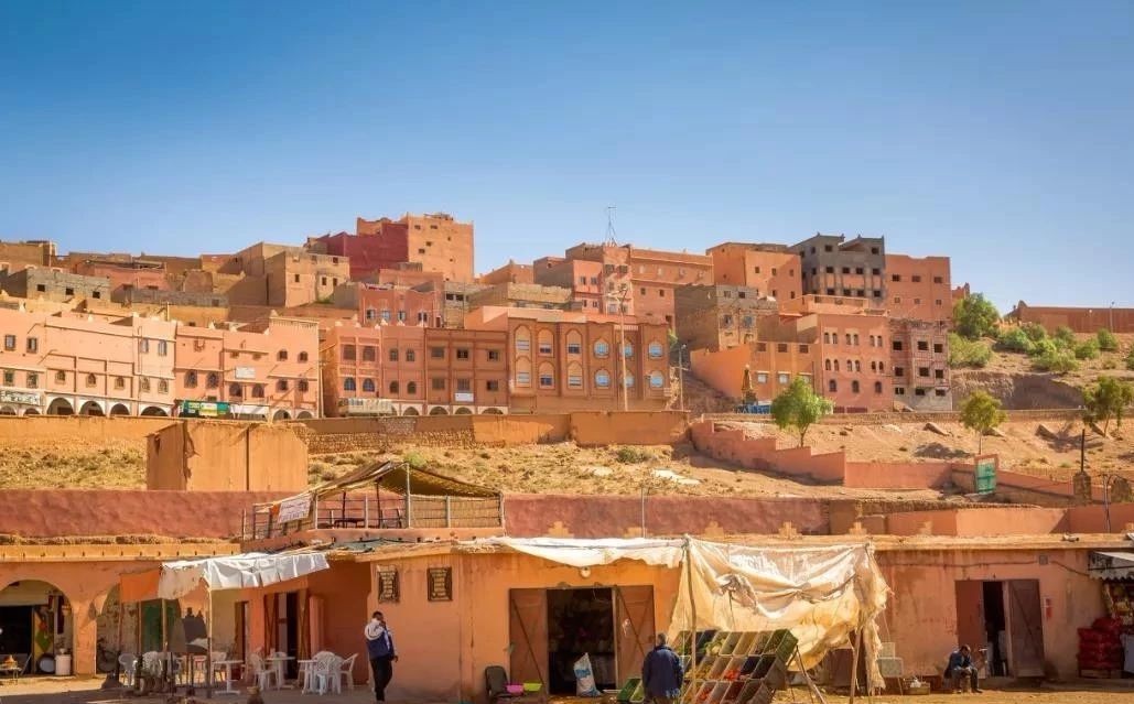 最容易去的高收入国家,月薪3000出国小众国家